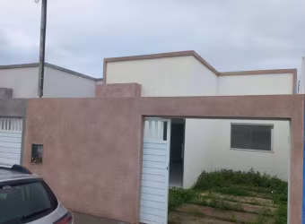 Casa à venda em rua pública, OLHOS D'ÁGUA, Barra dos Coqueiros, SE