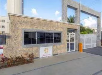 Apartamento à venda no Alamedas da Jabotiana, JABOTIANA, Aracaju, SE