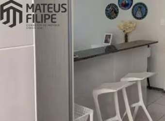 Apartamento à venda no Ecoville Park, PONTO NOVO, Aracaju, SE