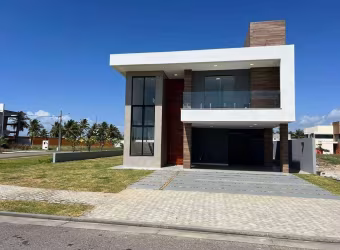 Casa à venda no ALPHAVILLE SERGIPE, ALPHAVILLE, Barra dos Coqueiros, SE