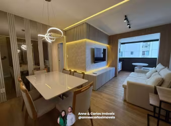 Apartamento à venda no GARDEN VILLE JARDINS, GRAGERU, Aracaju, SE