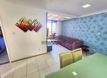 Apartamento à venda no ELEVATTO CONDOMÍNIO CLUBE, LUZIA, Aracaju, SE
