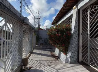 Casa à venda em rua pública, JABOTIANA, Aracaju, SE
