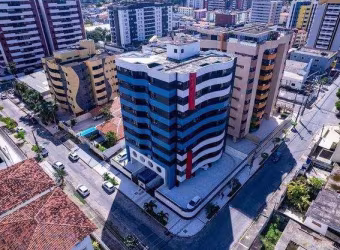 Apartamento para locação no ÉVORA, JATIÚCA, Maceió, AL
