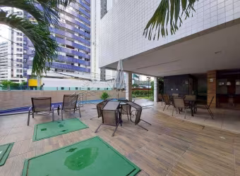 Apartamento à venda no EDIFÍCIO SAINTE JULIANA, ROSARINHO, Recife, PE