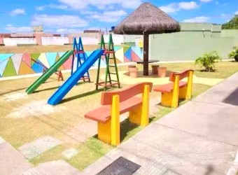 Apartamento à venda no CANTO FELIZ RESIDENCIAL - TAIÇOCA DE FORA, TAIÇOCA DE FORA, Nossa Senhora do Socorro, SE