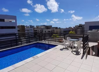 Apartamento à venda no LÍRIO DOS CAMPOS, PONTA VERDE, Maceió, AL