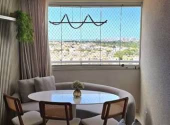 Apartamento à venda no Monticello, FAROLÂNDIA, Aracaju, SE