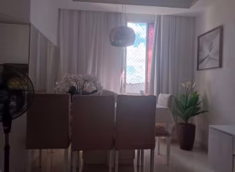 Apartamento à venda no Recanto dos Pássaros, PONTO NOVO, Aracaju, SE