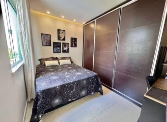 Apartamento à venda no JARDIM DOS COQUEIROS, LUZIA, Aracaju, SE