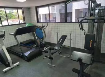 Apartamento à venda no EDIFÍCIO MORUMBI RESIDENCE, CASA AMARELA, Recife, PE
