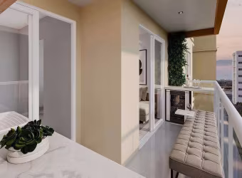 Apartamento à venda no Jardim de Aruana, ARUANA, Aracaju, SE
