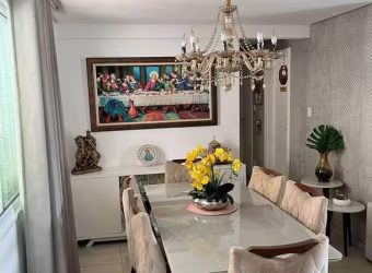 Apartamento à venda no Illuminare Residence, FAROLÂNDIA, Aracaju, SE