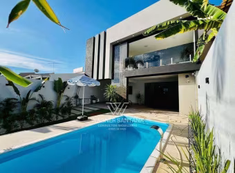 Casa à venda no ROTA DO SOL, ARUANA, Aracaju, SE