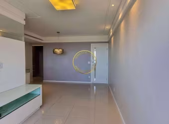 Apartamento à venda no EDF. TORRE DE LYON, CASA AMARELA, Recife, PE