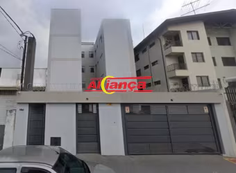 Apartamento com 1 quarto para alugar com 51², Gopúva - Por R$ 1.800,00