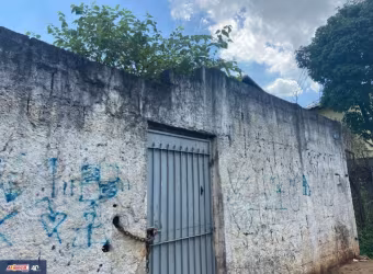 casa comercial  para alugar, 892 m²- com uma área construída 100m²    Bairro -picanço  Guarulhos/SP