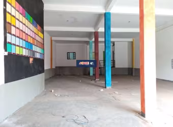 SALÃO COMERCIAL 250M² - JARDIM PRESIDENTE DUTRA. GUARULHOS/SP-R$6.500,00