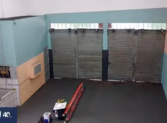 ÓTIMO PRÉDIO COMERCIAL COM MEZANINO 255M² - VILA AUGUSTA