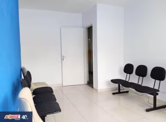 ÓTIMA SALA COMERCIAL 50M² - CENTRO POR 900,00