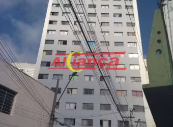 Casa com 1 quartos para alugar,  m² - Centro - Guarulhos/SP