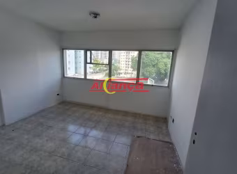 SALA COMERCIAL PARA ALUGAR COM 50M², CENTRO - GUARULHOS/SP POR R$ 1.200,00