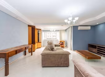 Apartamento com 4 dormitórios à venda, 187 m² por R$ 1.599.000,00 - Água Verde - Curitiba/PR
