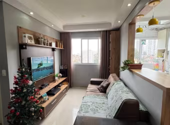 APARTAMENTO  MOBILIADO   A VENDA  NO PARQUE  REBOUÇAS   48 METROS  2 DORMITORIOS    UMA  VAGA