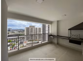 APARTAMENTO AVENDA    COM 110 METROS   NO  JARDIM SUL  COM 3 SUITES ,2 VAGAS