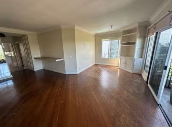 APARTAMENTO    AVENDA    NO REAL PARQUE   COM 119 METROS   PLANTA ORIGINAL 3 DORMITORIOS   3 VAGAS