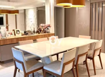 Apartamento com 3 dormitórios à venda, 182 m² por R$ 2.120.000,00 - Vila Ema - São José dos Campos/SP