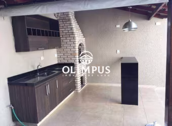 Ótima casa disponível para venda – Uberlândia/MG.