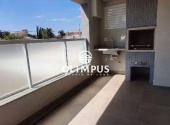 Excelente apartamento no bairro Jardim Colina na zona sul da cidade, disponível para venda.