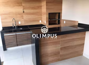 Casa ampla e bem equipada em ótimo bairro e localização