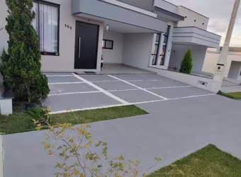 Vende-se casa no Jardim Residencial Mantona