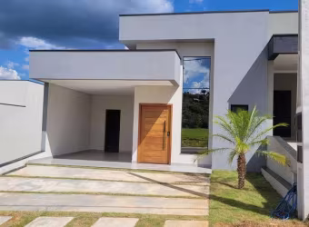 Vende-se casa no condomínio Park Gran Reserve