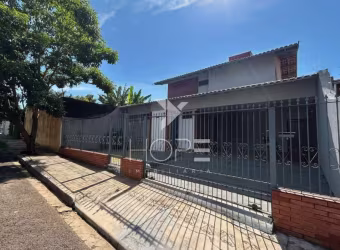 Excelente Sobrado Região Central de Londrina