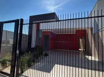 VENDA | Casa, com 3 dormitórios em Jd Nova Floresta, Floresta