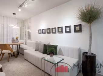 VENDA | Apartamento, com 2 dormitórios em Parque Industrial, Maringá