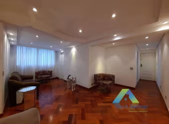 Apartamento com 2 dormitórios à venda, 83 m² por R$ 710.000 - Vila Clementino - São Paulo/SP