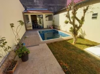 Casa com 3 dormitórios à venda, 225 m² por R$ 1.245.000,00 - Vila Moinho Velho - São Paulo/SP