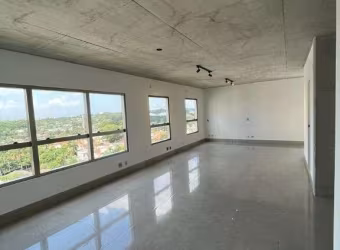 Apartamento com 2 dormitórios à venda, 70 m² por R$ 989.000,00 - Alto da Boa Vista - Santo Amaro/SP