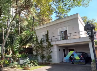 Sobrado com 4 dormitórios à venda, 370 m² por R$ 2.215.000,00 - Morumbi - São Paulo/SP