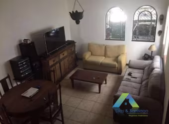 Sobrado com 2 dormitórios, 120m² - venda por R$ 910.000,00 - Cidade Monções/Brooklin - São Paulo/SP