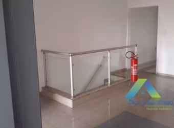 Sala/ Andar Comercial  para locação com 150m² em São João Climaco
