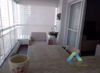 Apartamento à venda no bairro Vila Lusitânia - São Bernardo do Campo/SP