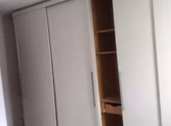 Apartamento Residencial à venda, Vila Firmiano Pinto, São Paulo - .