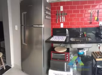 Flat Residencial à venda, Vila Mariana, São Paulo - .