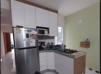 Apartamento à venda no bairro Vila Valparaíso - Santo André/SP