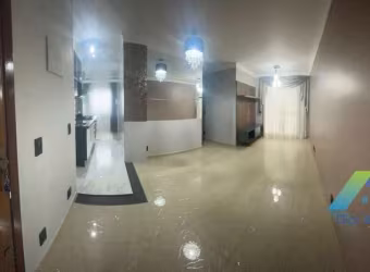 Apartamento à venda no bairro Vila Eldízia - Santo André/SP